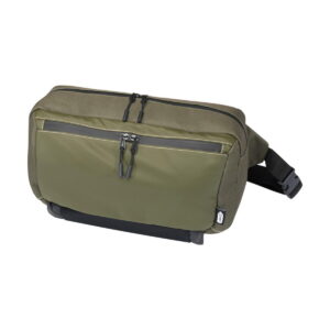 Roam modułowa torba na ramię wykonana z materiałów z recyklingu z certyfikatem GRS 12071561