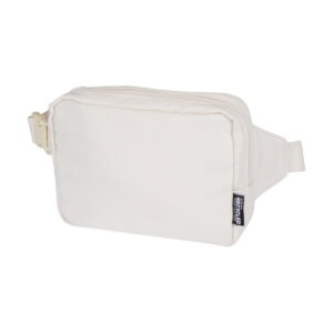 Trip Aware™, torba na ramię wykonana z materiałów z recyklingu, 1 l 12076402