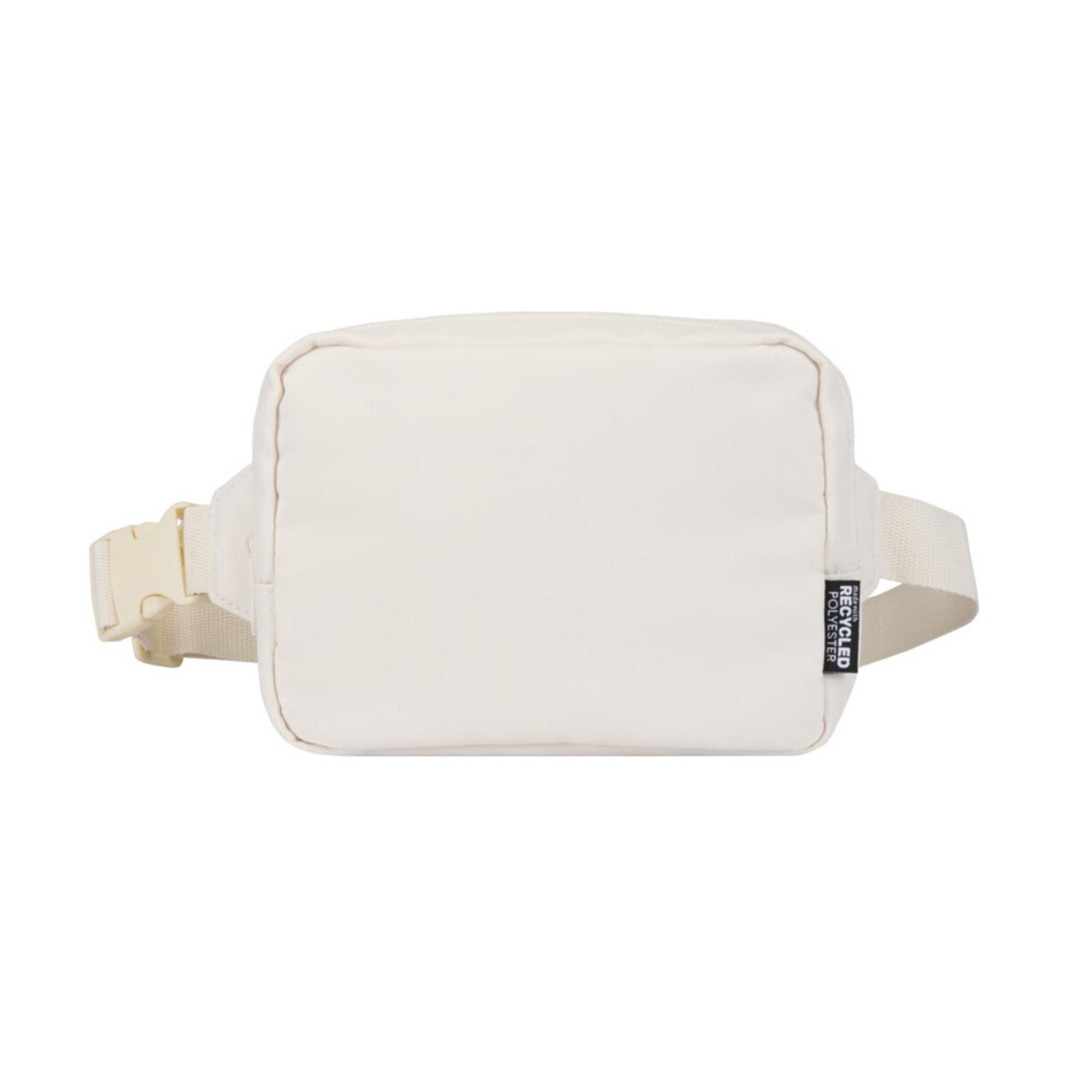 Torby na ramię z logo – trip aware™, torba na ramię wykonana z materiałów z recyklingu, 1 l 12076402_f1 Trip Aware™, torba na ramię wykonana z materiałów z recyklingu, 1 l 12076402_f1