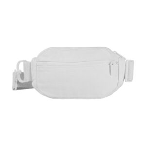 Crescent torba typu crossbody Aware™ z recyklingu o gramaturze 500 g/m² 12074501_f1