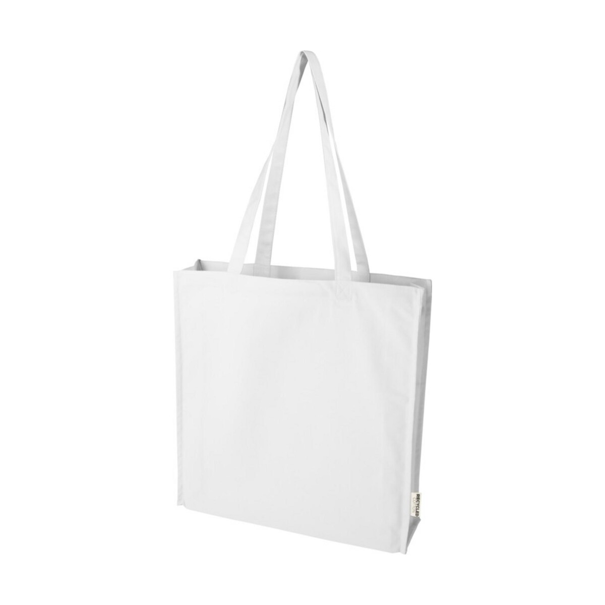 Torby na zakupy z logo – florida torba na zakupy 270 g/m² z dnem 14l 12073701 Florida torba na zakupy 270 g/m² z dnem 14L 12073701