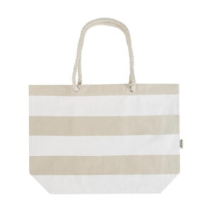 Florida torba plażowa o gramaturze 270 g/m² wykonana z materiałów z recyklingu z certyfikatem GRS 18L 12074401_f1