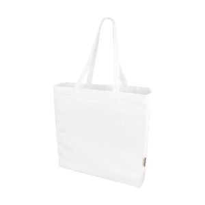 Odessa torba na zakupy z materiału z recyklingu o gramaturze 220 g/m² 12071001