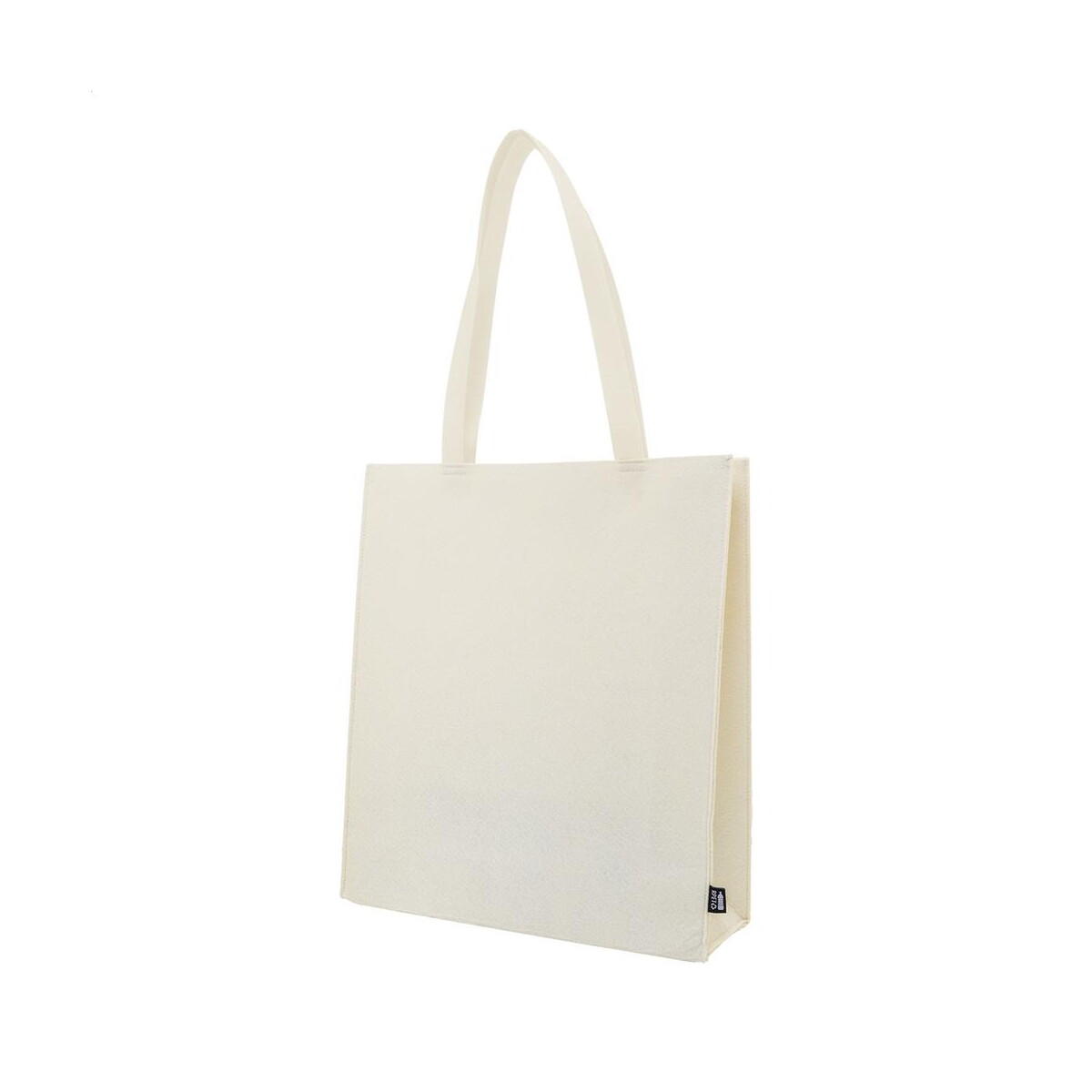 Torby na zakupy z logo – refelt shop plus torba na zakupy rpet AP800085-00 Refelt Shop Plus Torba na zakupy RPET AP800085-00