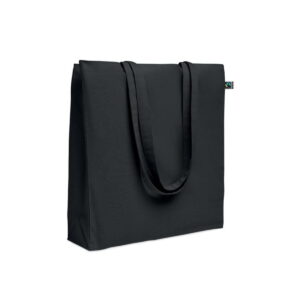 Torba na zakupy Fairtrade 180 g OSOLE++ COLOUR mo2590-03