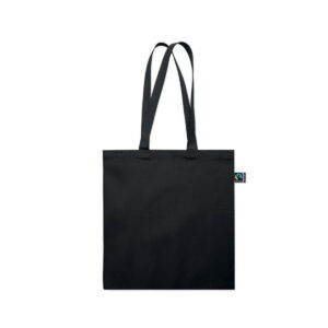 Torba na zakupy Fairtrade 180 g OSOLE++ COLOUR mo2590-03-side
