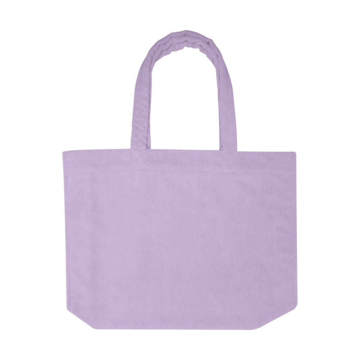 Torby na zakupy z logo – torba plażowa siam z materiału frotte z recyklingu grs, o pojemności 13 l 12075235_f1 Torba plażowa Siam z materiału frotte z recyklingu GRS, o pojemności 13 l 12075235_f1