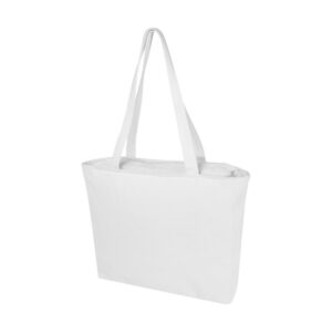 Weekender torba na zakupy z materiału z recyklingu o gramaturze 500 g/m² 12071201