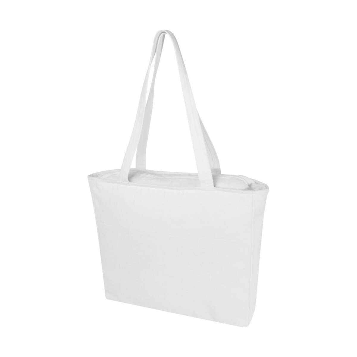 Weekender torba na zakupy z materiału z recyklingu o gramaturze 500 g/m² 12071201