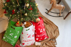 Xeppy Torba na zakupy RPET AP809527-01__DG1