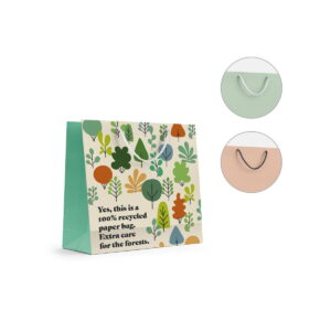 PAPERBAG SHOWCASE. Prezentacja Paperbag 70094_set