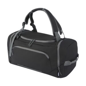 Aqua wodoodporny plecak podróżny o pojemności 35 l z recyklingu z certyfikatem GRS 13004690