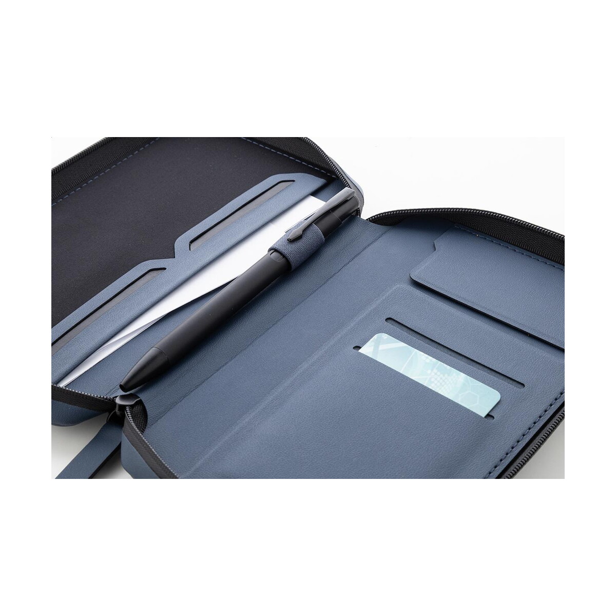 Torby podróżne z logo – pulux pass organizer podróżny rpu AP800178-06__CU1 Pulux Pass Organizer podróżny RPU AP800178-06__CU1