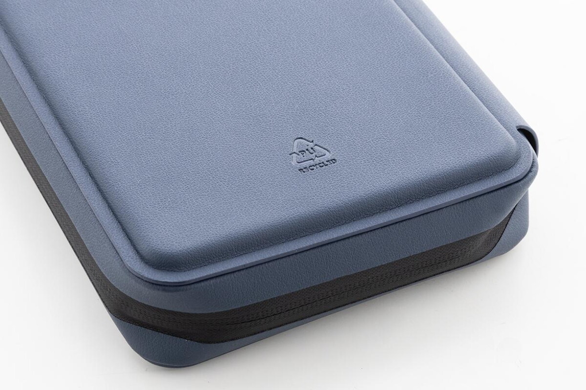 Torby podróżne z logo – pulux pass organizer podróżny rpu AP800178-06__CU2 Pulux Pass Organizer podróżny RPU AP800178-06__CU2
