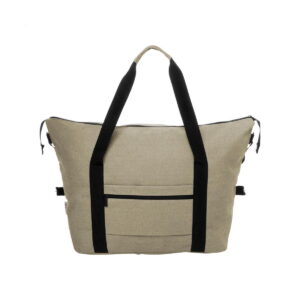 Rebyss Travel torba podróżna z płótno z recyklingu AP808142-00__A