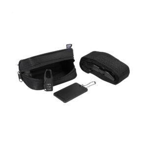 SafeTrip Zestaw podróżny RPET AP800794