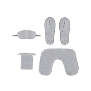 Soppe RPET zestaw podróżny AP733478-77