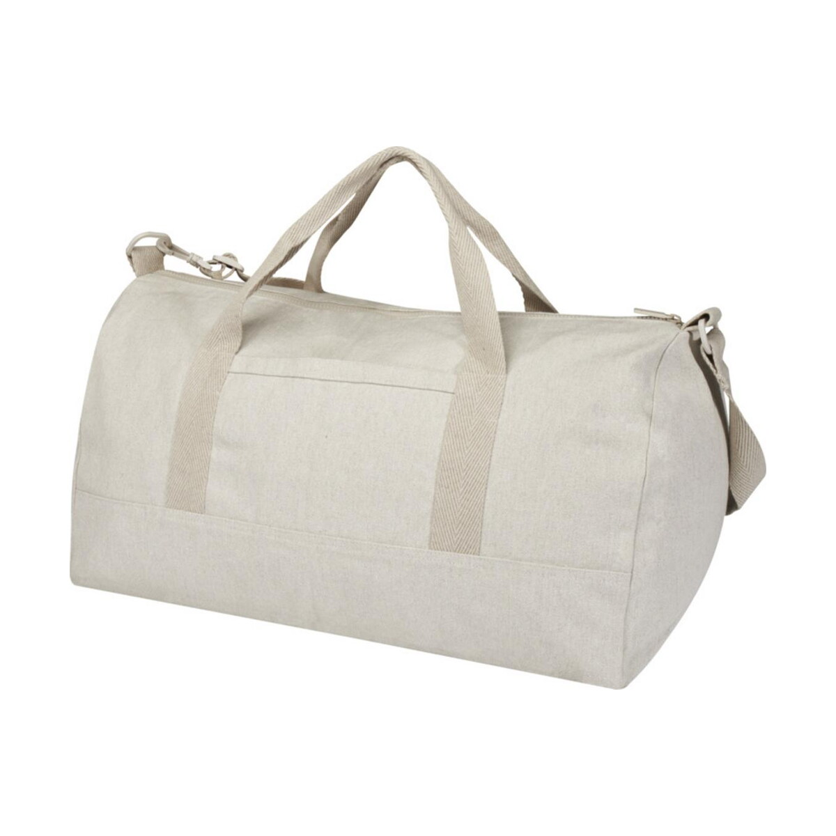 Torby podróżne z logo – torba podróżna z materiałów recyklingowanych o pojemności 50l lporter 500 g/m² aware™ 12074707 Torba podróżna z materiałów recyklingowanych o pojemności 50L lPorter 500 g/m² Aware™ 12074707