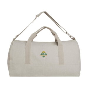 Torba podróżna z materiałów recyklingowanych o pojemności 50L lPorter 500 g/m² Aware™ 12074707_f1_eb_y1