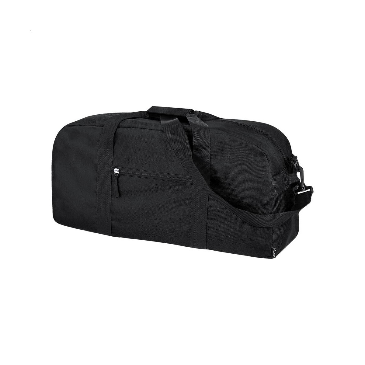 Dorian torba sportowa RPET AP735486-10