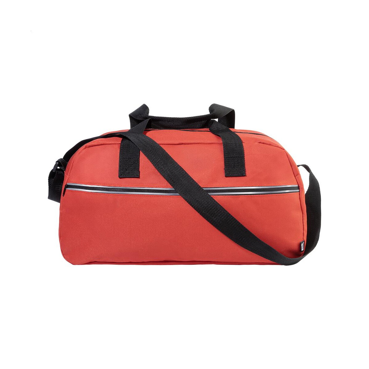 Torby sportowe z logo – draper torba sportowa rpet AP800786-05__B Draper Torba sportowa RPET AP800786-05__B