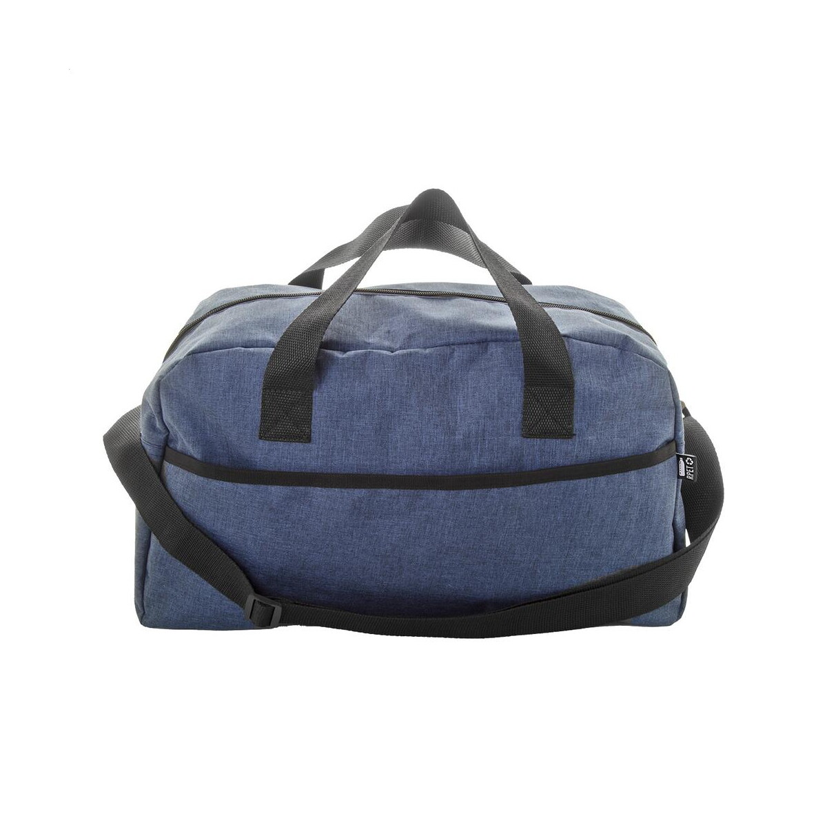 Torby sportowe z logo – haney torba sportowa rpet AP808134-06A__A Haney torba sportowa RPET AP808134-06A__A