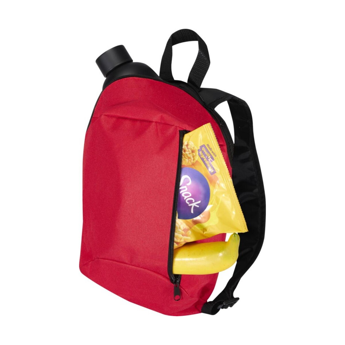 Torby sportowe z logo – recreation torba sportowa 7l 12074021_e1 Recreation torba sportowa 7L 12074021_e1