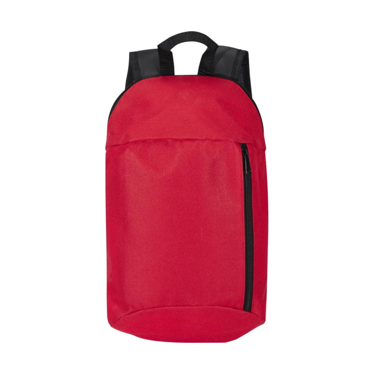 Torby sportowe z logo – recreation torba sportowa 7l 12074021_f1 Recreation torba sportowa 7L 12074021_f1