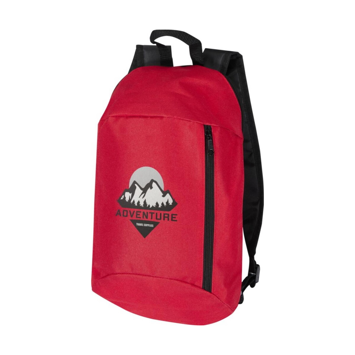 Torby sportowe z logo – recreation torba sportowa 7l 12074021_tr_y1 Recreation torba sportowa 7L 12074021_tr_y1