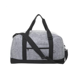 Refelt Travel Torba sportowa z filcu RPET AP800574-77