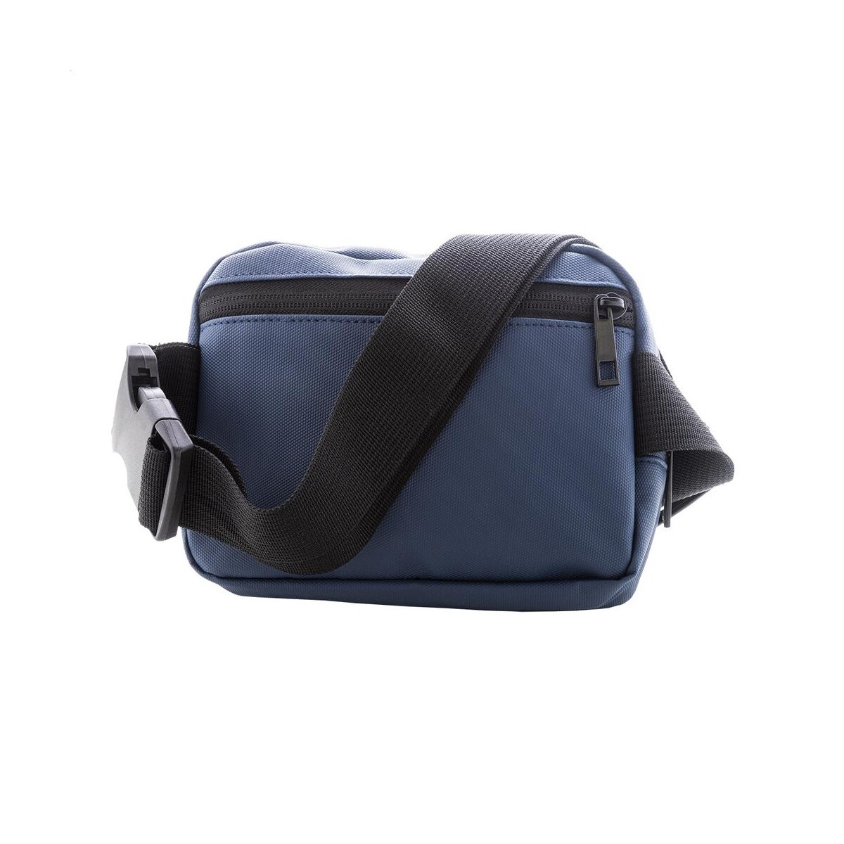 Torby sportowe z logo – wappu torba biodrowa rpet AP808280-06__C Wappu Torba biodrowa RPET AP808280-06__C