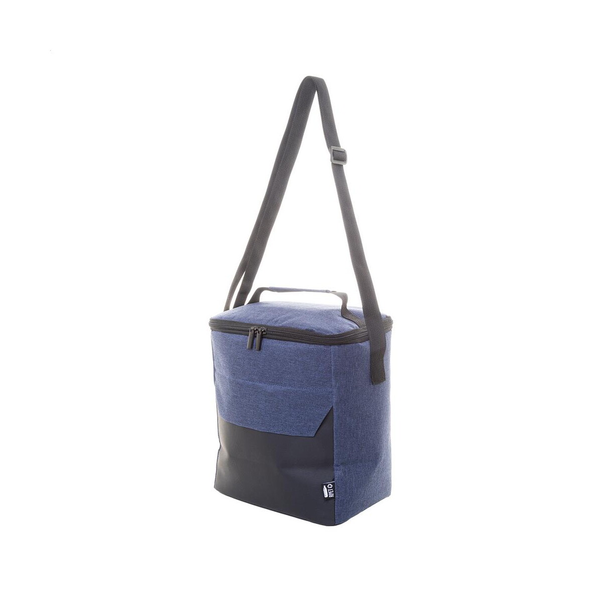 Torby termiczne z logo – blacol plecak termiczny rpet AP808277-06__B Blacol plecak termiczny RPET AP808277-06__B