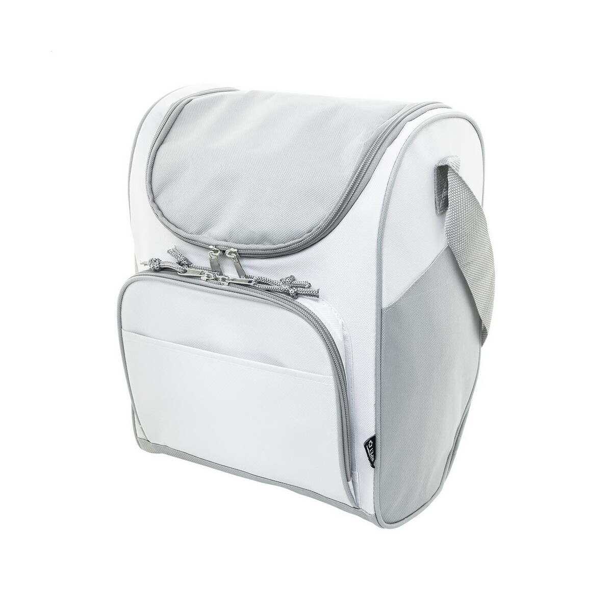 Torby termiczne z logo – inuit plecak termiczny rpet AP808166-01 Inuit plecak termiczny RPET AP808166-01