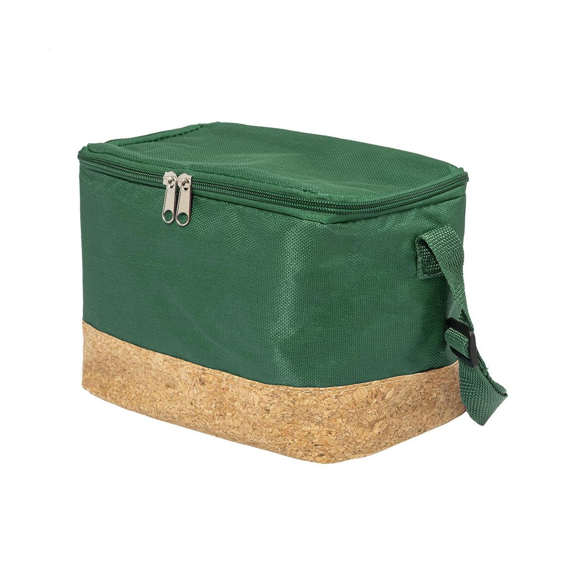 Torby termiczne z logo – kooper torba termiczna rpet AP800091-07 Kooper Torba termiczna RPET AP800091-07