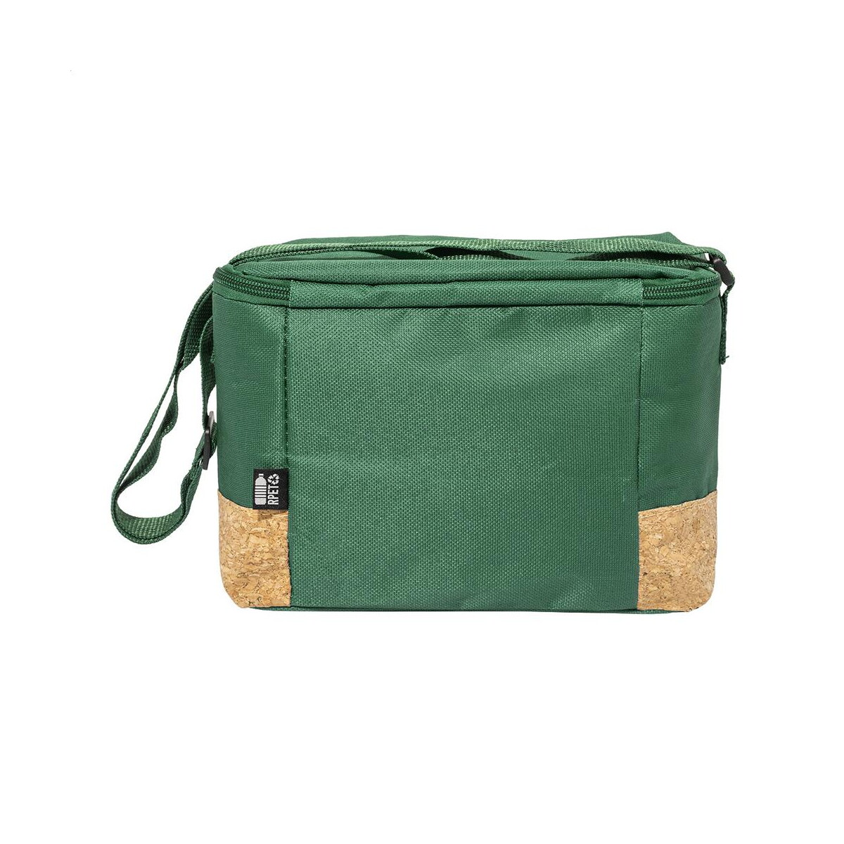 Torby termiczne z logo – kooper torba termiczna rpet AP800091-07__C Kooper Torba termiczna RPET AP800091-07__C