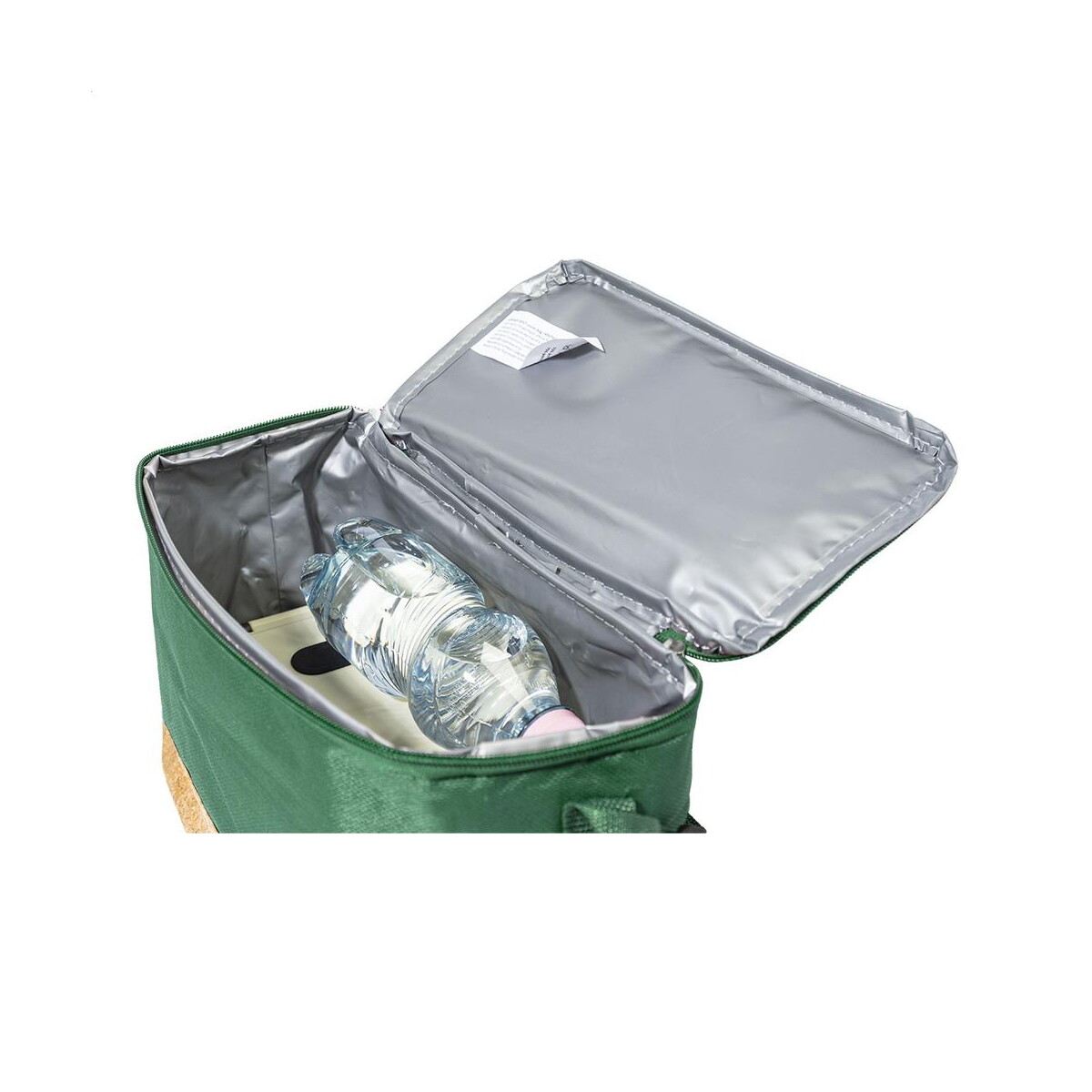 Torby termiczne z logo – kooper torba termiczna rpet AP800091-07__FC1 Kooper Torba termiczna RPET AP800091-07__FC1