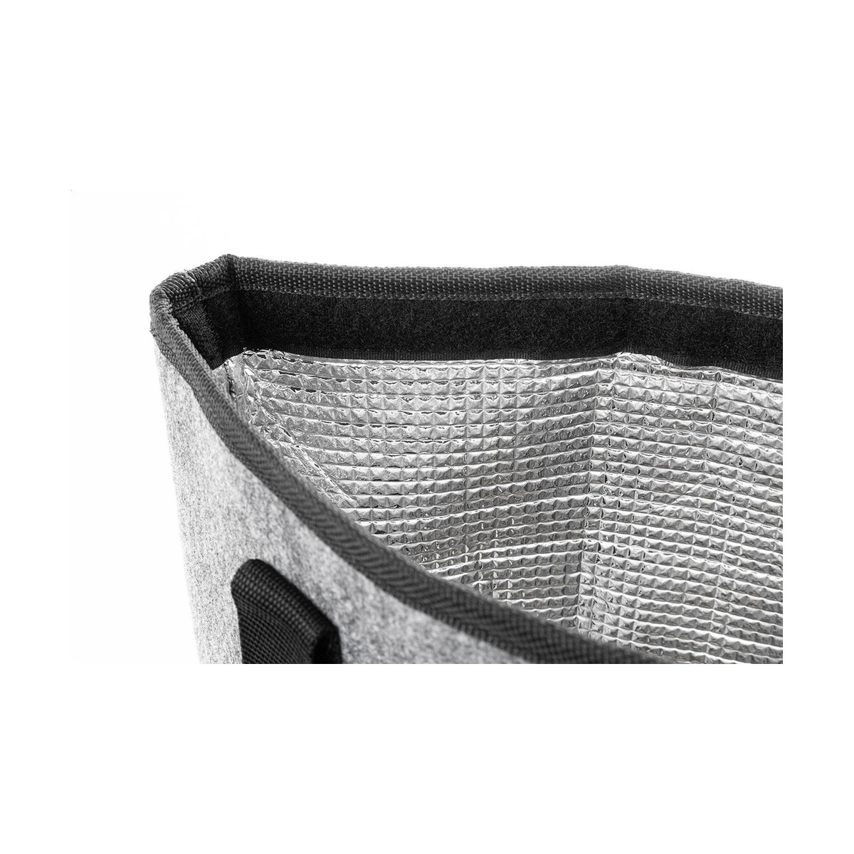 Torby termiczne z logo – recotote termiczna torba na zakupy rpet AP808281-77__CU2 RecoTote termiczna torba na zakupy RPET AP808281-77__CU2