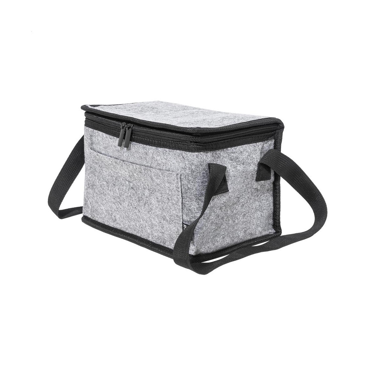 Torby termiczne z logo – refelt cool torba termiczna rpet AP800046-77 Refelt Cool Torba termiczna RPET AP800046-77