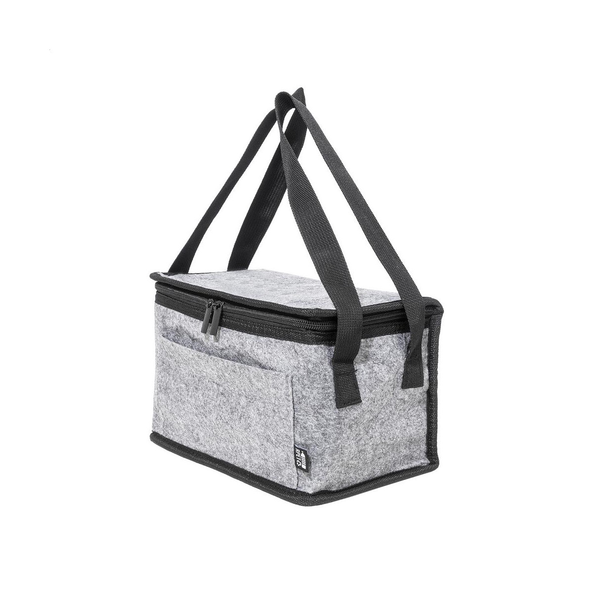 Torby termiczne z logo – refelt cool torba termiczna rpet AP800046-77__A Refelt Cool Torba termiczna RPET AP800046-77__A