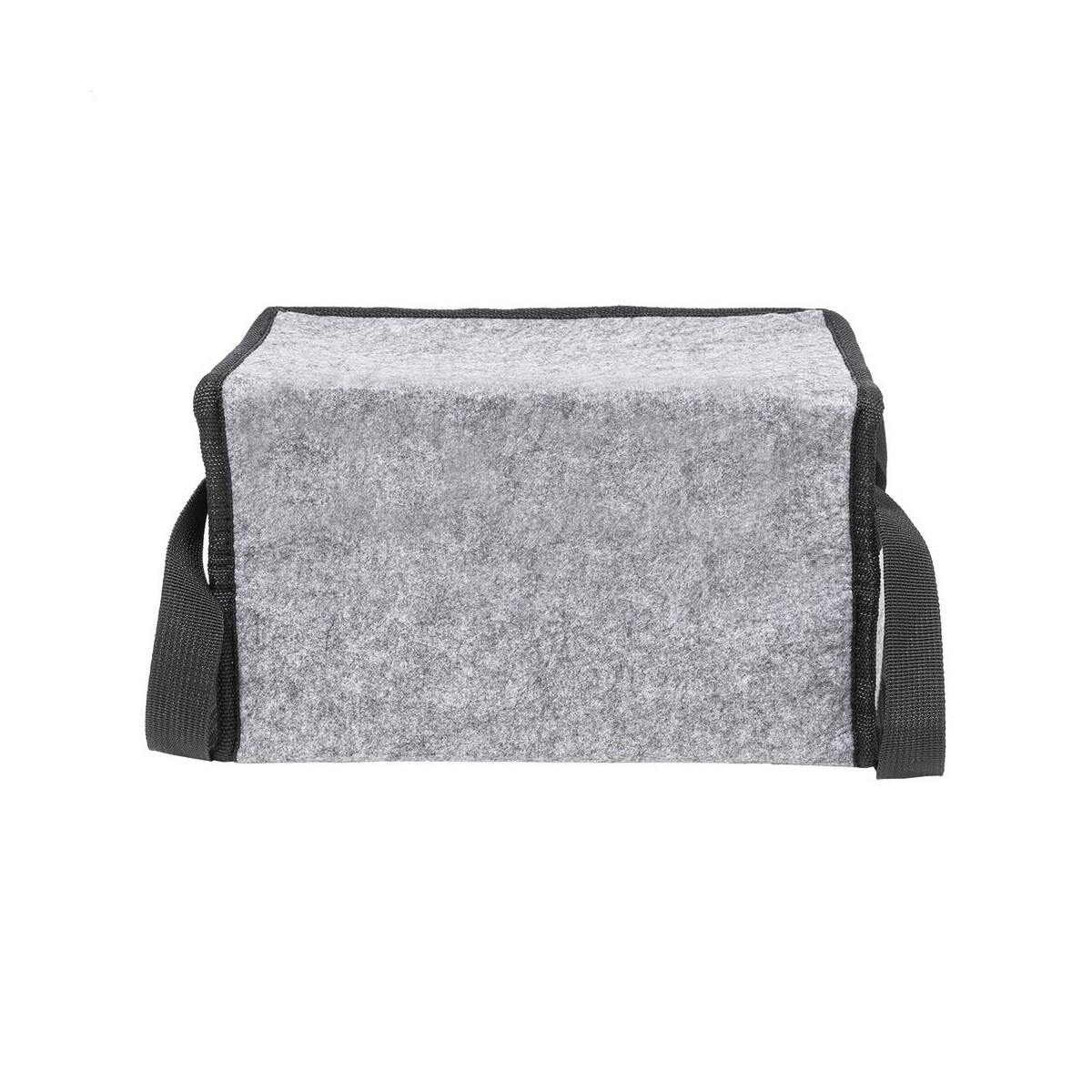 Torby termiczne z logo – refelt cool torba termiczna rpet AP800046-77__C Refelt Cool Torba termiczna RPET AP800046-77__C