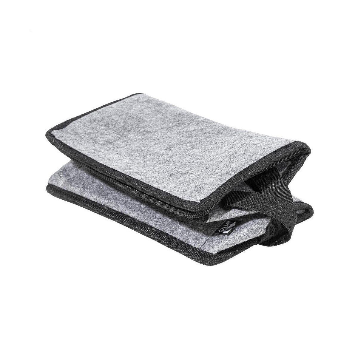 Torby termiczne z logo – refelt cool torba termiczna rpet AP800046-77__D Refelt Cool Torba termiczna RPET AP800046-77__D