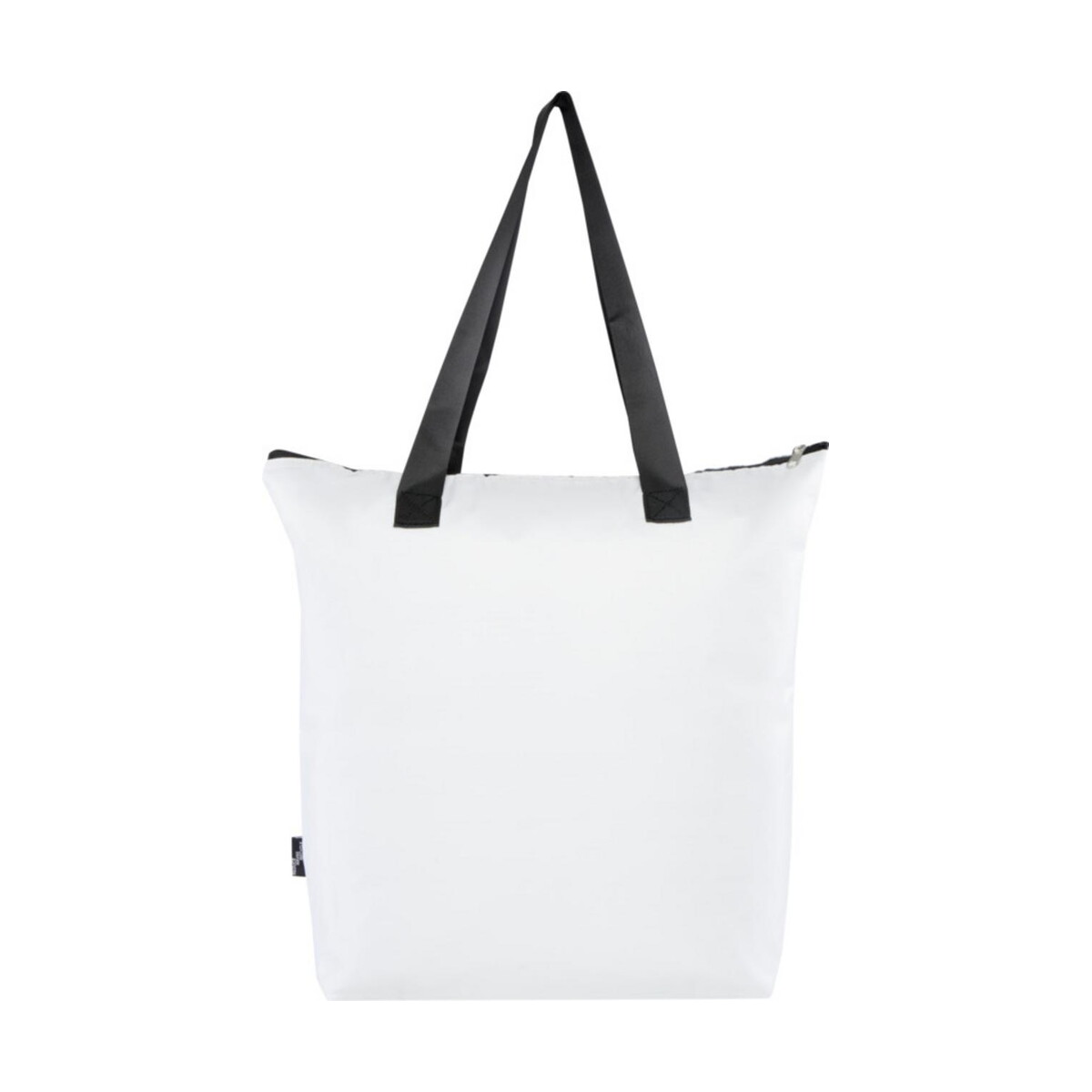 Torby termiczne z logo – składana torba termiczna ecofold z materiału rpet, o pojemności 15 l 13009201_b1 Składana torba termiczna EcoFold z materiału RPET, o pojemności 15 l 13009201_b1
