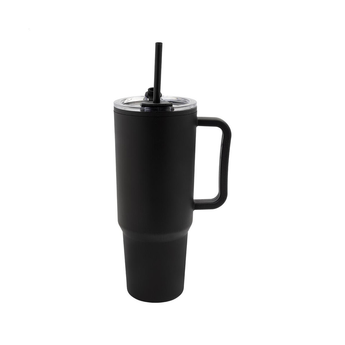 Trenta kubek termiczny – czarny AP808164-10 Trenta kubek termiczny - czarny