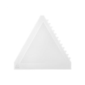 TriScrap skrobaczka do szyb - biała