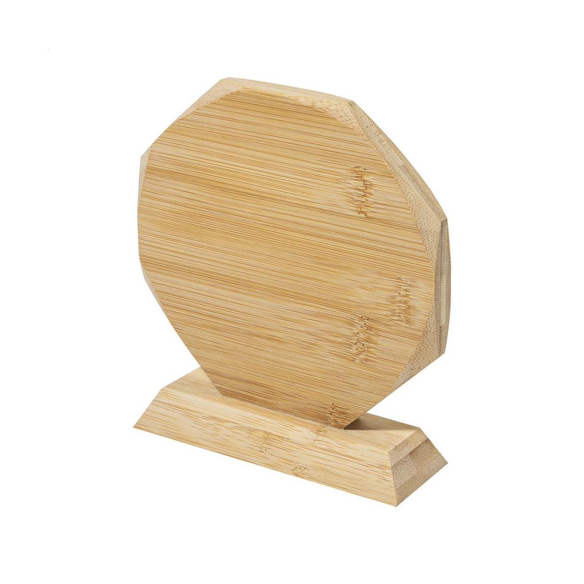 Troboo Oct bambusowe trofeum – naturalne AP800261 Troboo Oct bambusowe trofeum - naturalne