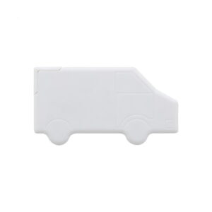 TruckMint cukierki miętowe - białe