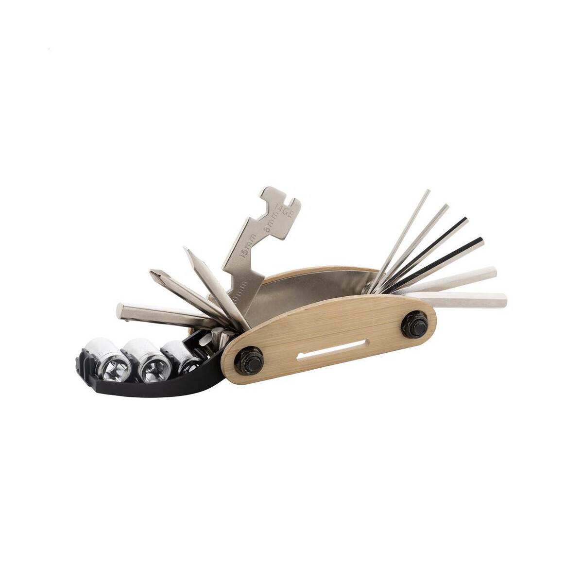 Tsubo multi tool / narzędzie wielofunkcyjne – naturalne AP874034 Tsubo multi tool / narzędzie wielofunkcyjne - naturalne