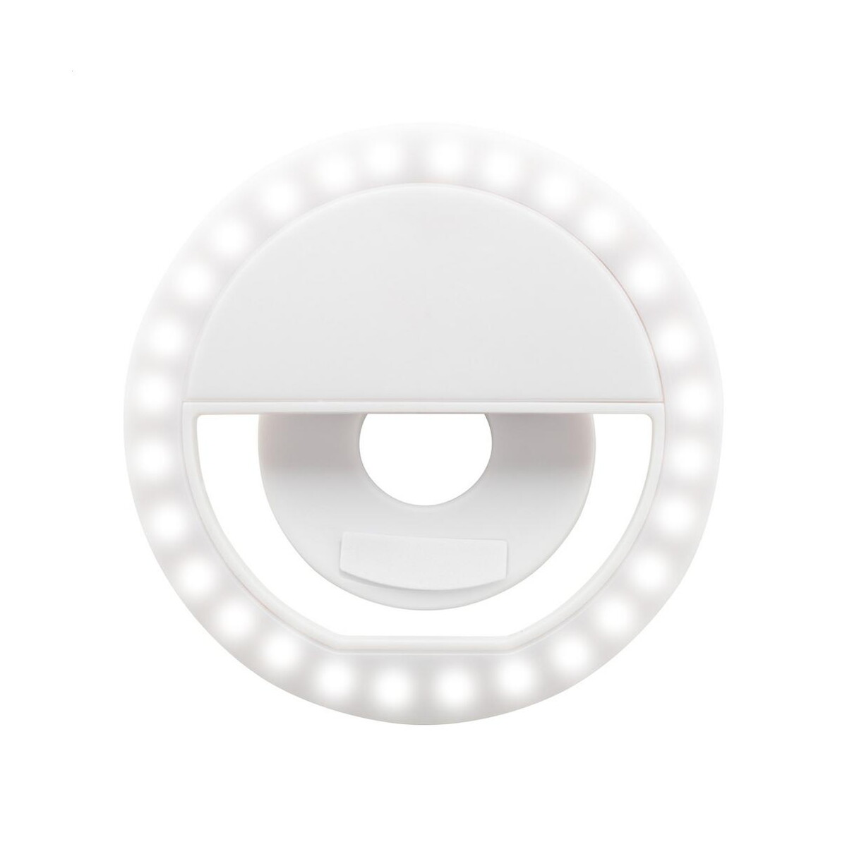 Uchwyty do selfie z logo – radiance pierścień świetlny do selfie rabs AP864096-01__A Radiance Pierścień świetlny do selfie RABS AP864096-01__A