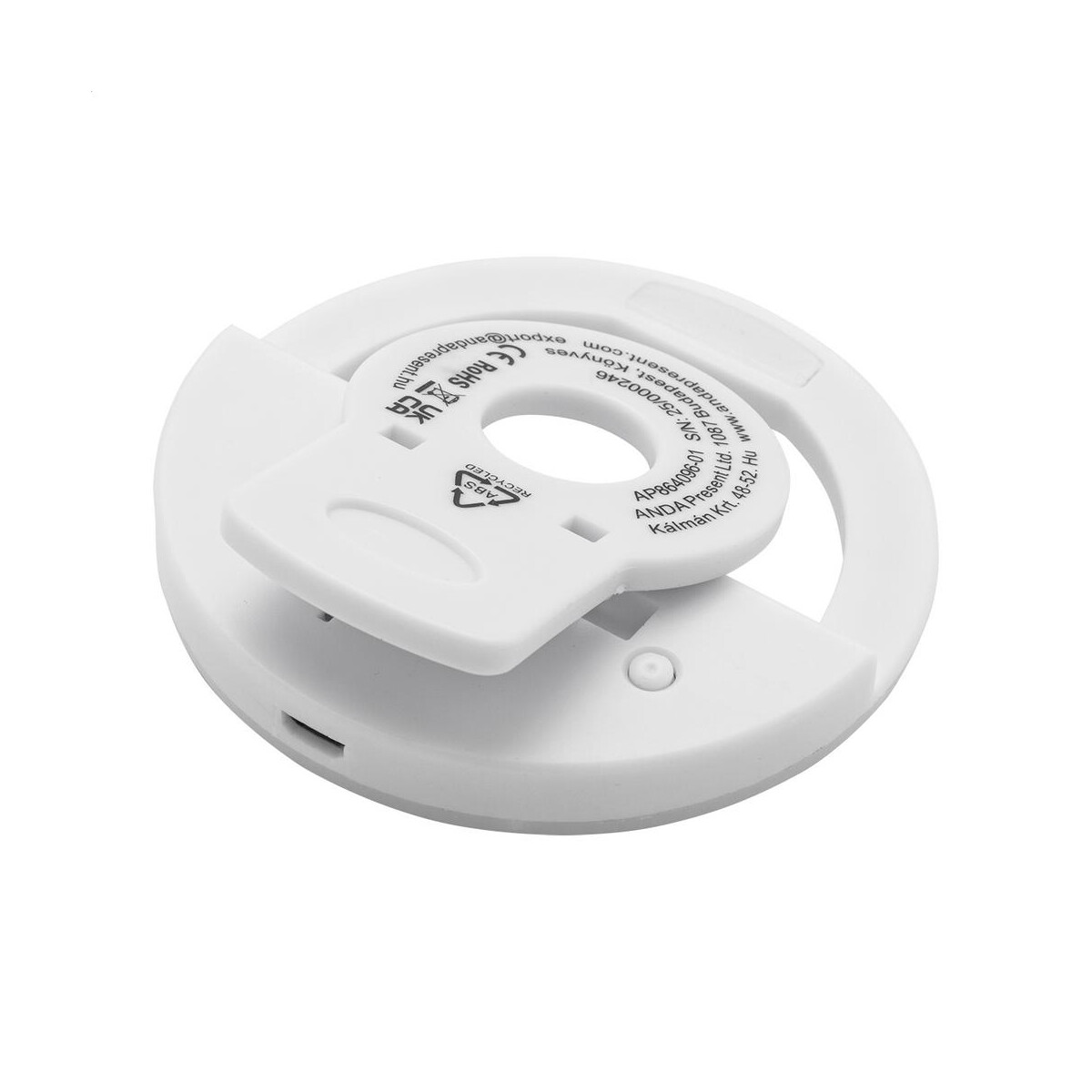 Uchwyty do selfie z logo – radiance pierścień świetlny do selfie rabs AP864096-01__D Radiance Pierścień świetlny do selfie RABS AP864096-01__D