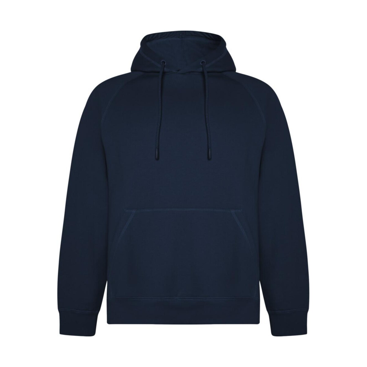 Vinson bluza unisex z kapturem – niebieska r10741r Vinson bluza unisex z kapturem - niebieska